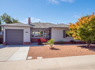 1625 Escalona Dr, Santa Cruz, CA