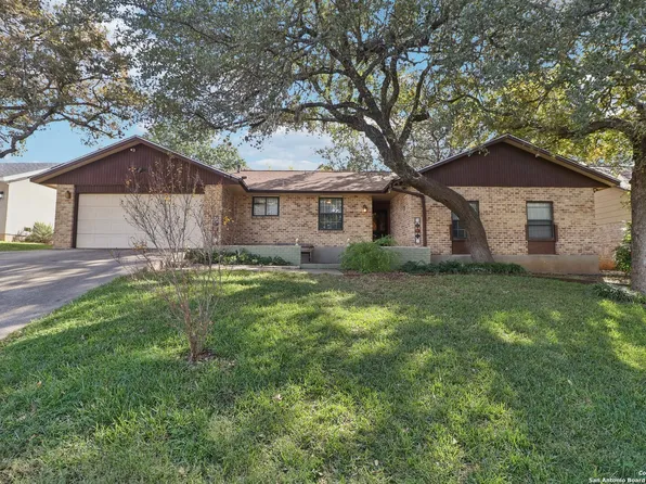 822 ARIZONA ASH ST, San Antonio, TX 78232