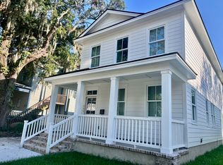 533 Seiler Ave, Savannah, GA 31401