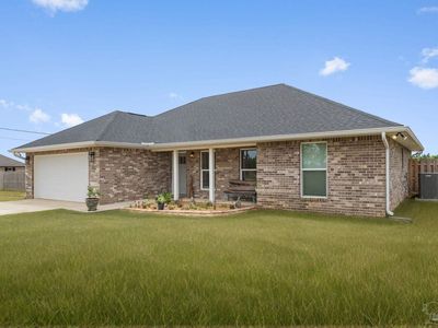 2339 Harvest Rd, Jay, FL, 32565