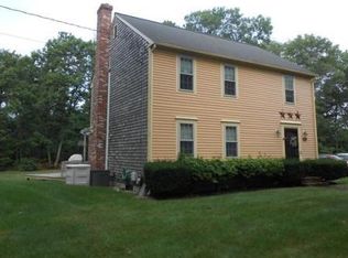 100 Columbia Cir, Plymouth, MA 02360