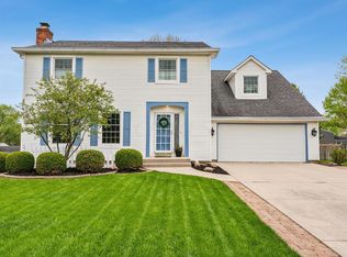 6381 S Sunbury Rd, Westerville, OH 43081