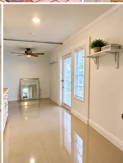 1 bed, $1,000 — Photo 2