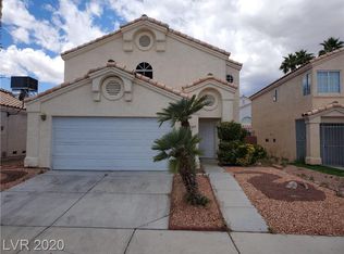 445 Jubilation Dr, Las Vegas, NV 89145
