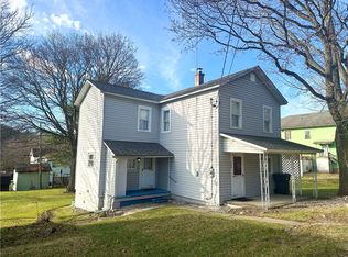 2268 McIntyre Rd, Mc Intyre, PA 15756