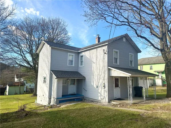 2268 McIntyre Rd, Mc Intyre, PA 15756