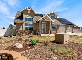 1030 Medallion Cir, Snowflake, AZ 85937