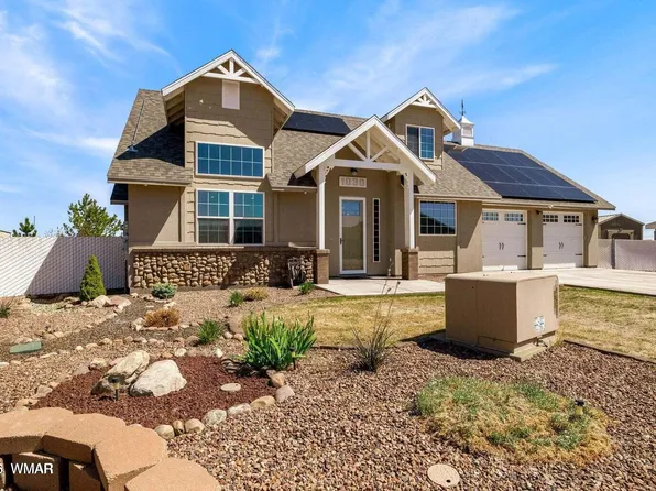 1030 Medallion Cir, Snowflake, AZ 85937