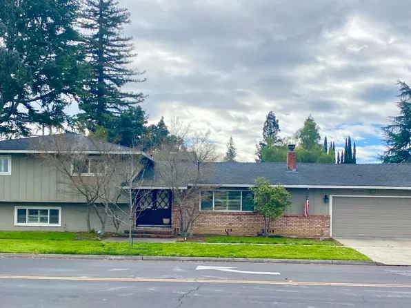 1500 E Campbell Ave, Campbell, CA 95008