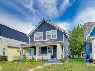 1407 S Alabama St, Indianapolis, IN