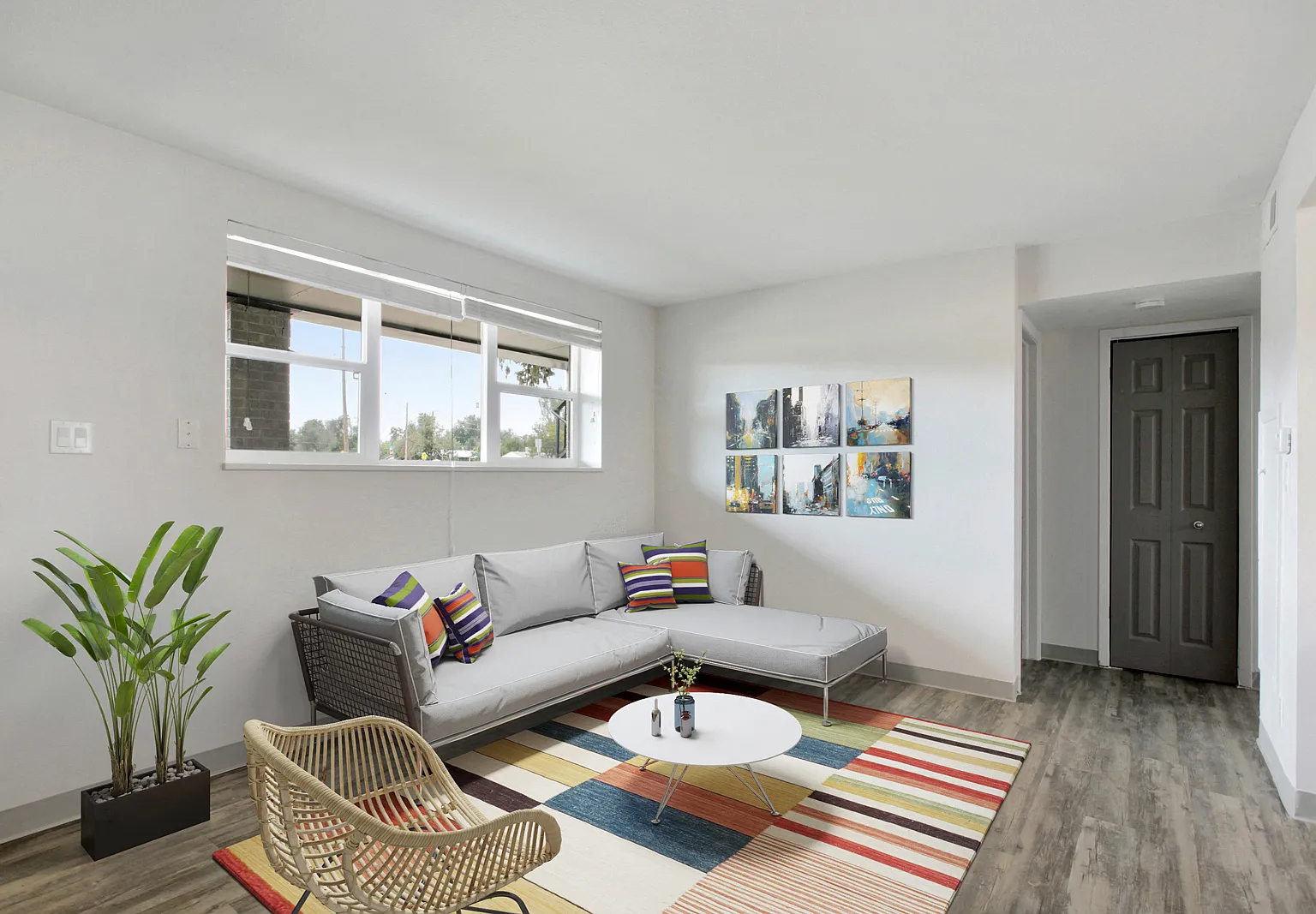 Xanadu Apartment Homes — Photo 3