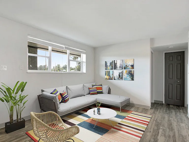 Xanadu Apartment Homes — Photo 3