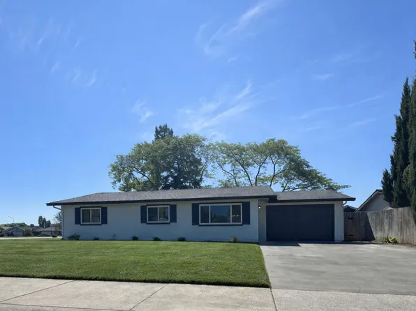 2716 Peach St, Live Oak, CA 95953