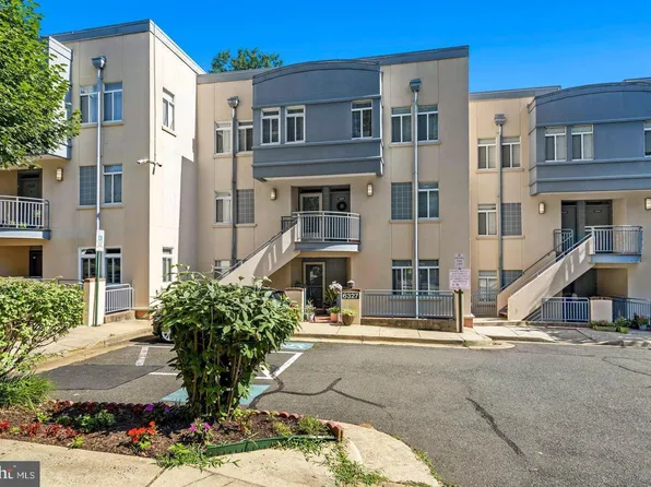 6327 Stevenson Ave APT D, Alexandria, VA 22304