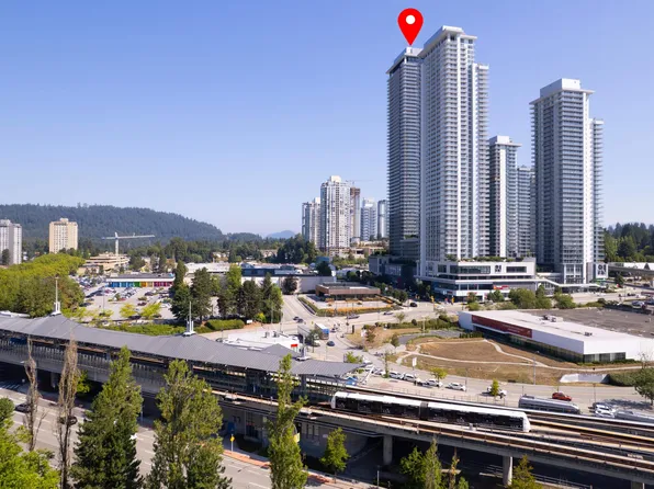 3809 Evergreen Pl #1101, Burnaby, BC V3J 0M1