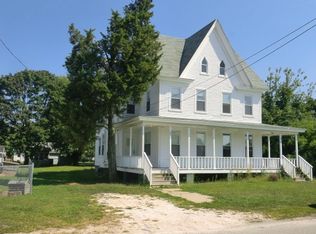 1812 Main St, Port Norris, NJ 08349