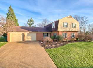 2312 Becklynn Dr, Owensboro, KY 42303