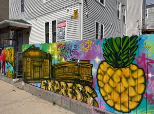 10 Fuller Ave FLOOR 2, Central Falls, RI 02863