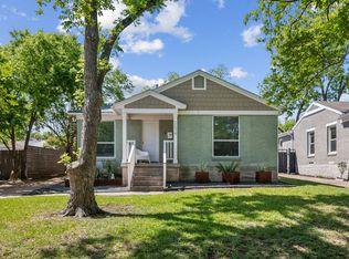 2634 Alco Ave, Dallas, TX 75211