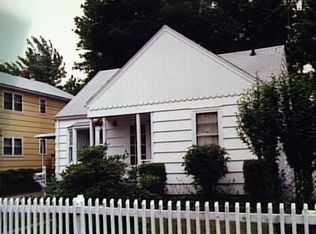 15 Voight St, Bridgeport, CT 06606