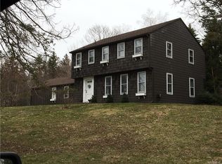8 Timberlake Dr, Orchard Park, NY 14127