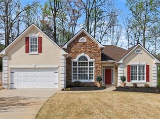 9840 Colusa Ct, Gainesville, GA 30506