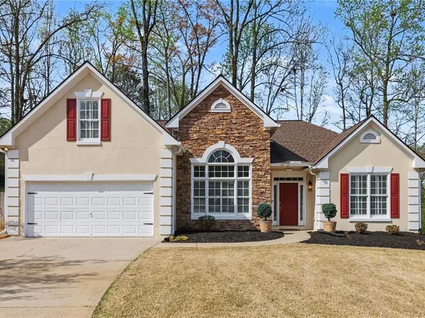 9840 Colusa Ct, Gainesville, GA 30506