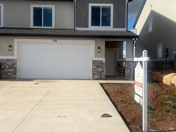 816 Sundance Ave, Evanston, WY 82930