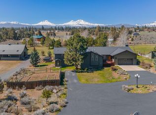 17375 Jordan Rd, Sisters, OR 97759