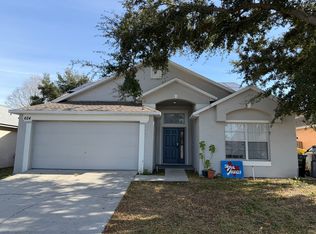 624 Obo Dr, Davenport, FL 33896