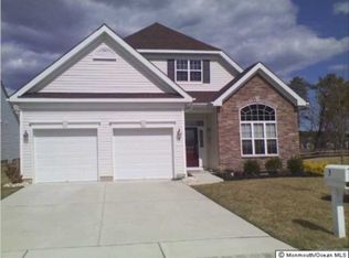 3 Fair Haven Way, Waretown, NJ 08758