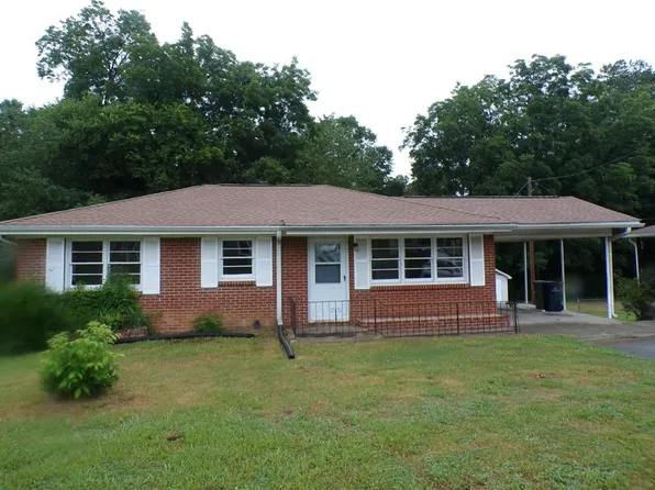 1021 Jones Mill Rd, Cartersville, GA 30120