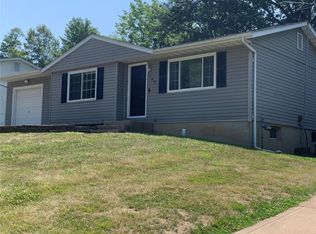 703 Chuck Dr, Pevely, MO 63070