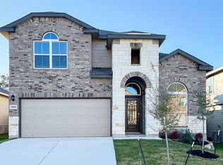 29555 Dusty, Bulverde, TX 78163