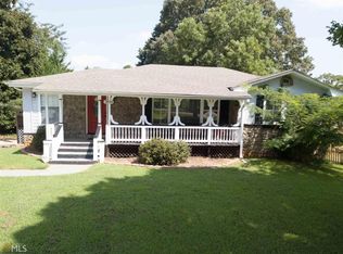 2834 Lynda Pl, Decatur, GA 30032