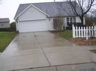 2401 Silver Ct, Carmel, IN 46033