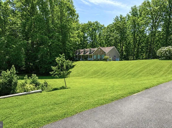 3517 Castle Way, Davidsonville, MD 21035