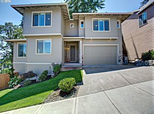 15477 SW Summerview Dr, Tigard, OR 97224