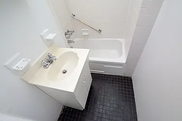 Rented by Aether Property Group