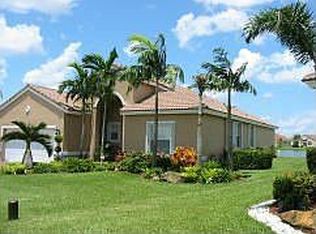 2701 SW 193rd Ter, Miramar, FL 33029
