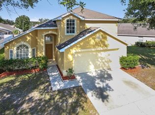 4378 Creekside Blvd, Kissimmee, FL 34746