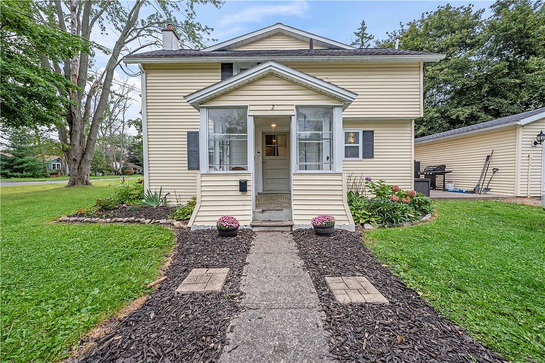 2 Catherine St, Geneva, NY 14456 MLS R1495050 Zillow