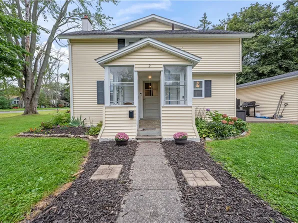 2 Catherine St, Geneva, NY 14456
