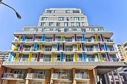 1st image of 68 Merton St W #413