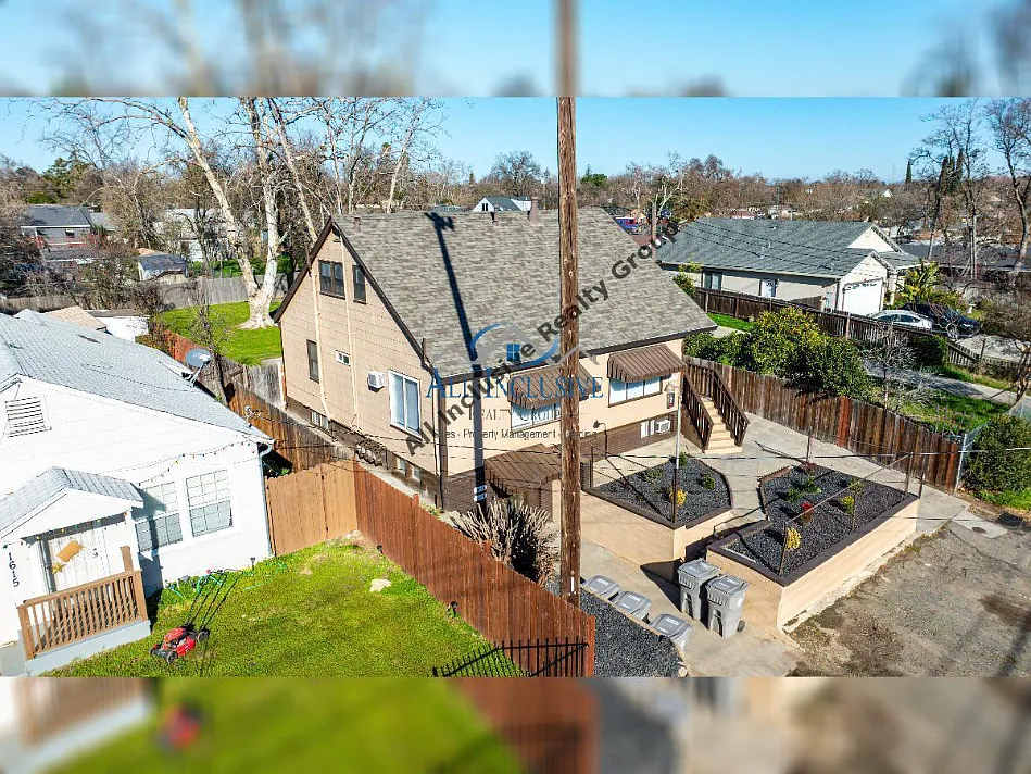 Beautiful 3 beds 1 bath in 4 plex — Photo 4