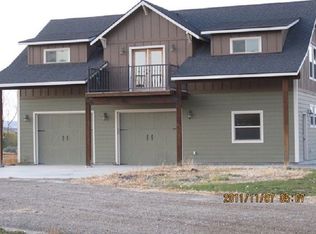 1866 Nielson Rd, Homedale, ID 83628