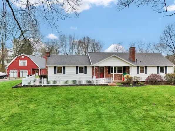 4840 Fleetwood Ave NW, Canton, OH 44718