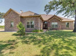 163964 N 2790 Rd, Marlow, OK 73055