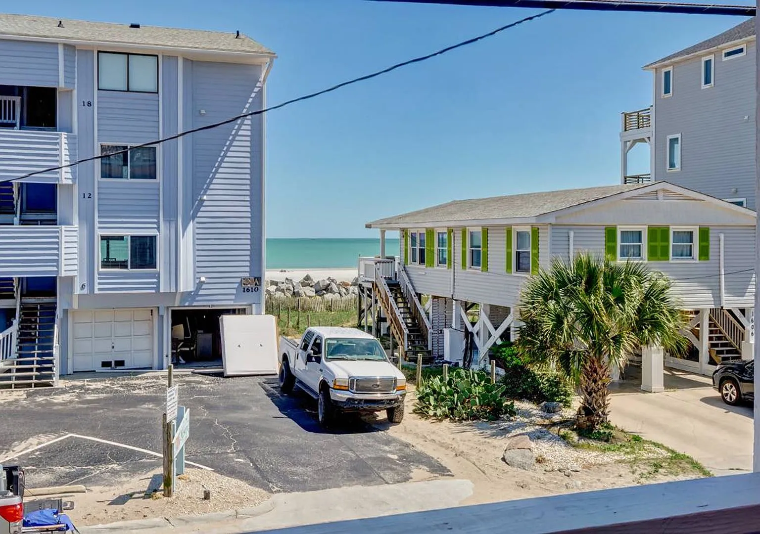 (C282) 1609 Carolina Beach Avenue N, Unit 2G, Carolina Beach, NC 28428 — Photo 3