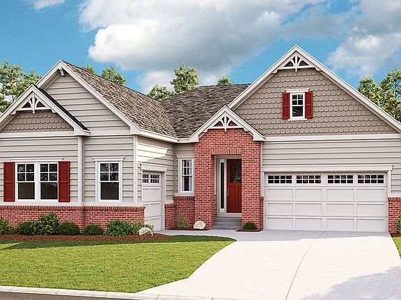 The Delaney - Elevation C